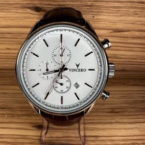 Vincero to Chrono S2 very good condition